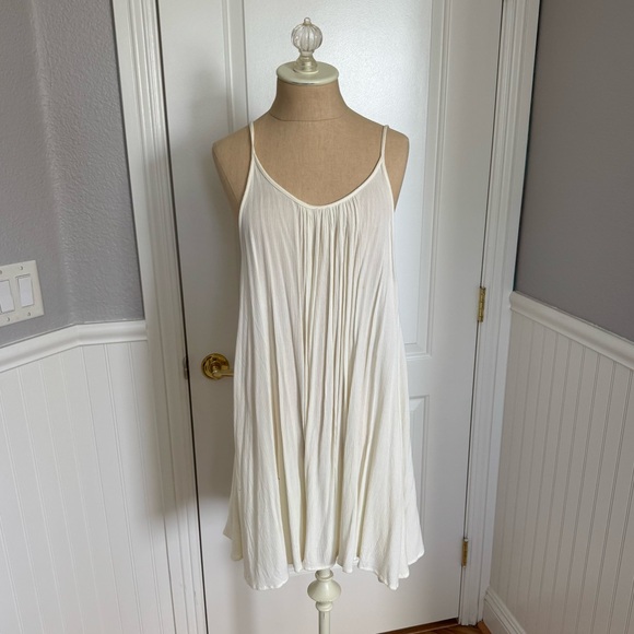 Roxy Cover Up Dress - Picture 1 of 7